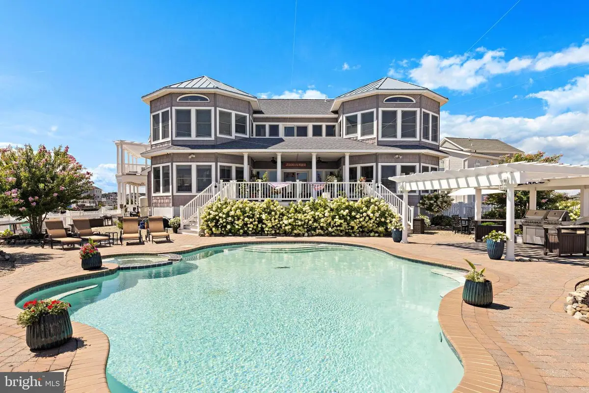 77 Frank Dr, Manahawkin, NJ 08050 - #1