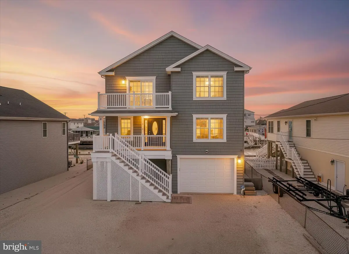 7 W Navasink Dr, Little Egg Harbor, NJ 08087 - #1