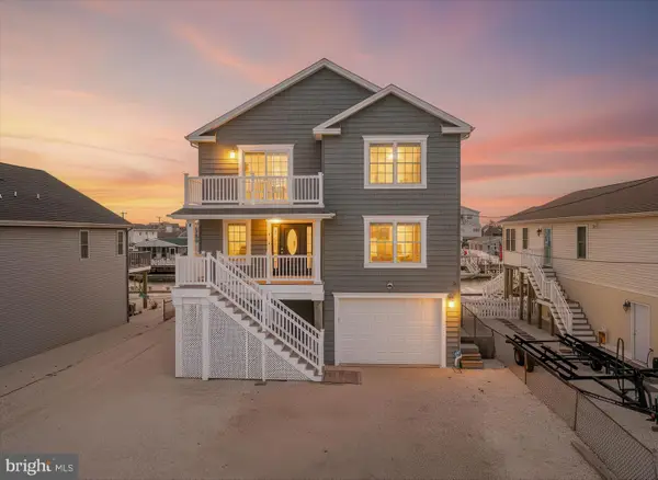 7 W Navasink Dr, LITTLE EGG HARBOR TWP, NJ 08087