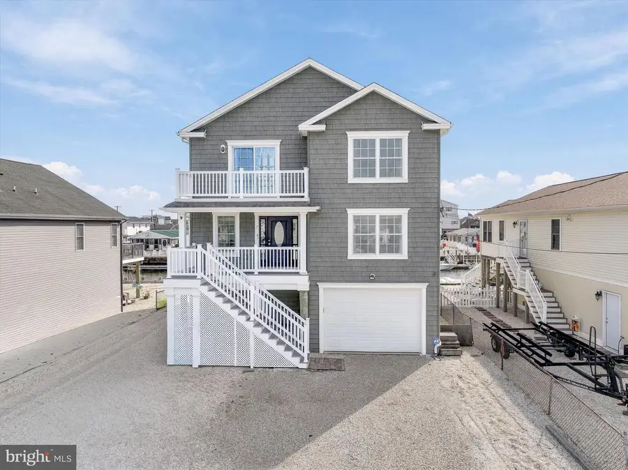 7 W Navasink Dr, Little Egg Harbor, NJ 08087 - #2
