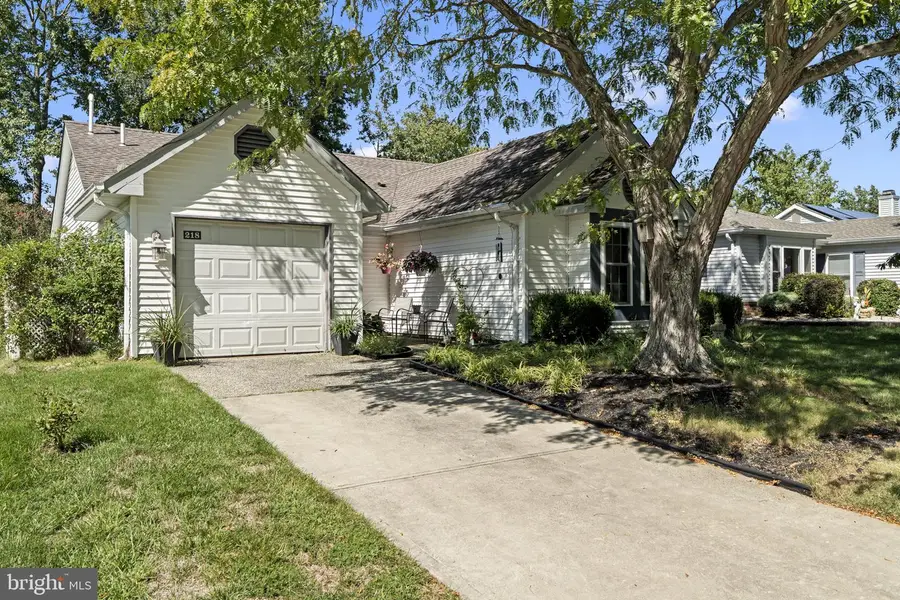 218 Lantern Pl, Little Egg Harbor, NJ 08087 - #2