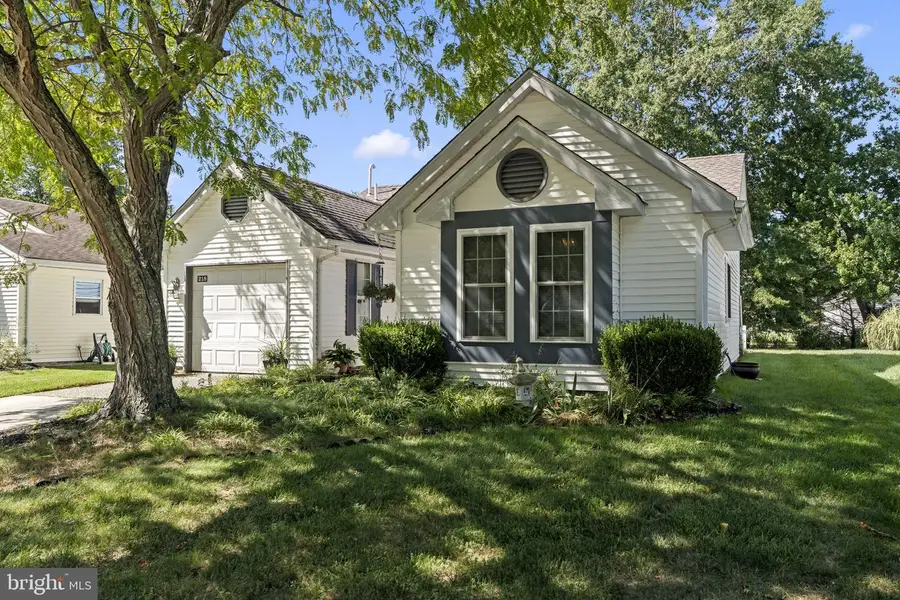 218 Lantern Pl, Little Egg Harbor, NJ 08087 - #3