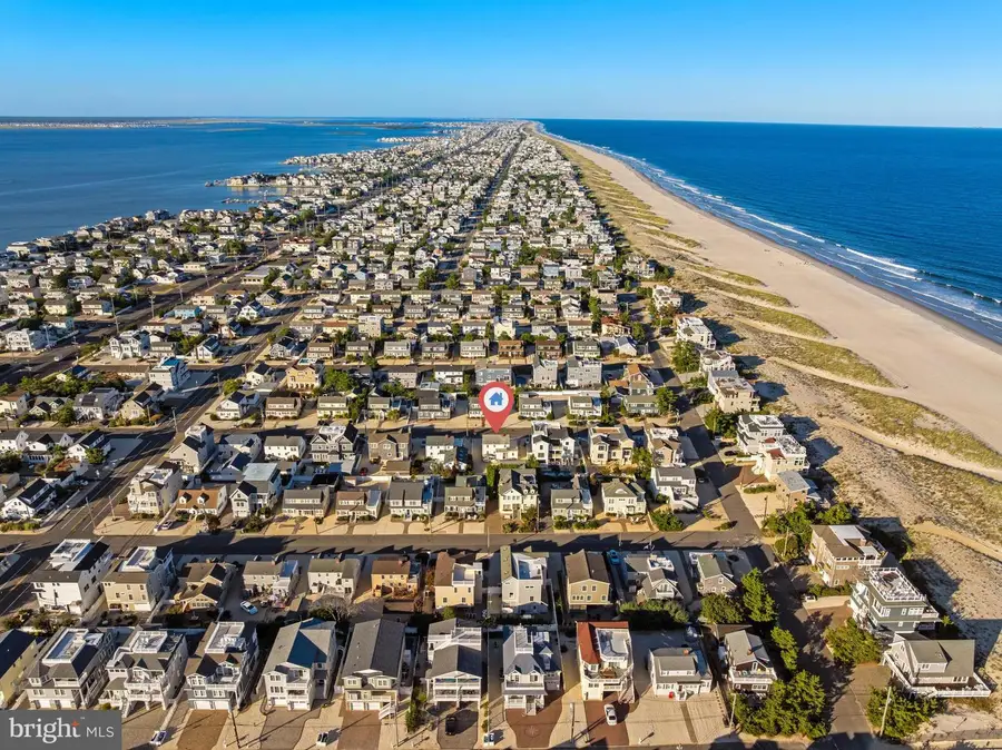126 E Old Whaling Ln, Long Beach Township, NJ 08008 - #2