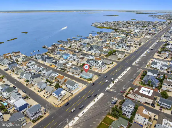 6 W 87th St, LONG BEACH TOWNSHIP, NJ 08008