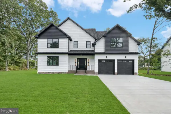 327 Arlington Ave N, BAYVILLE, NJ 08721