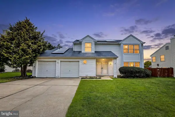 Address Withheld By Seller, BARNEGAT, NJ 08005