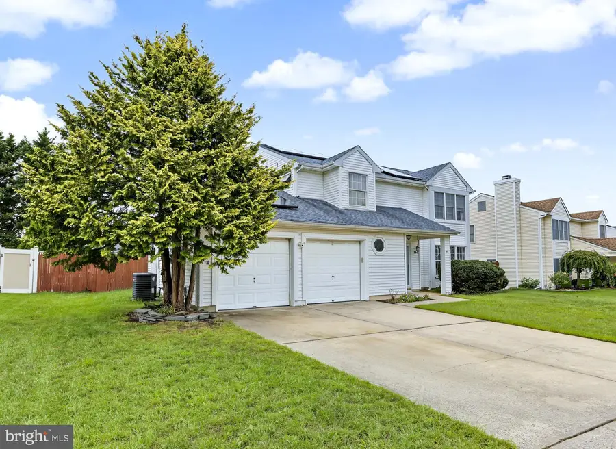 Address Withheld By Seller, Barnegat, NJ 08005 - #2