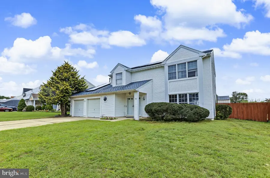 Address Withheld By Seller, Barnegat, NJ 08005 - #3