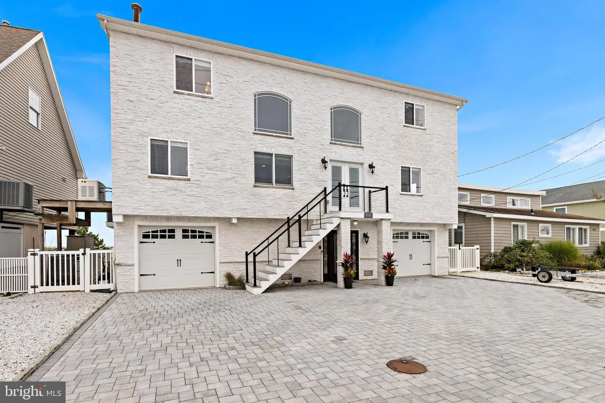 1551 Mill Creek Rd, Manahawkin, NJ 08050 - #1
