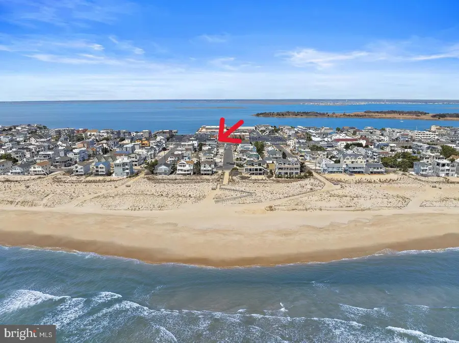 2 E 47th St, Long Beach Township, NJ 08008 - #2