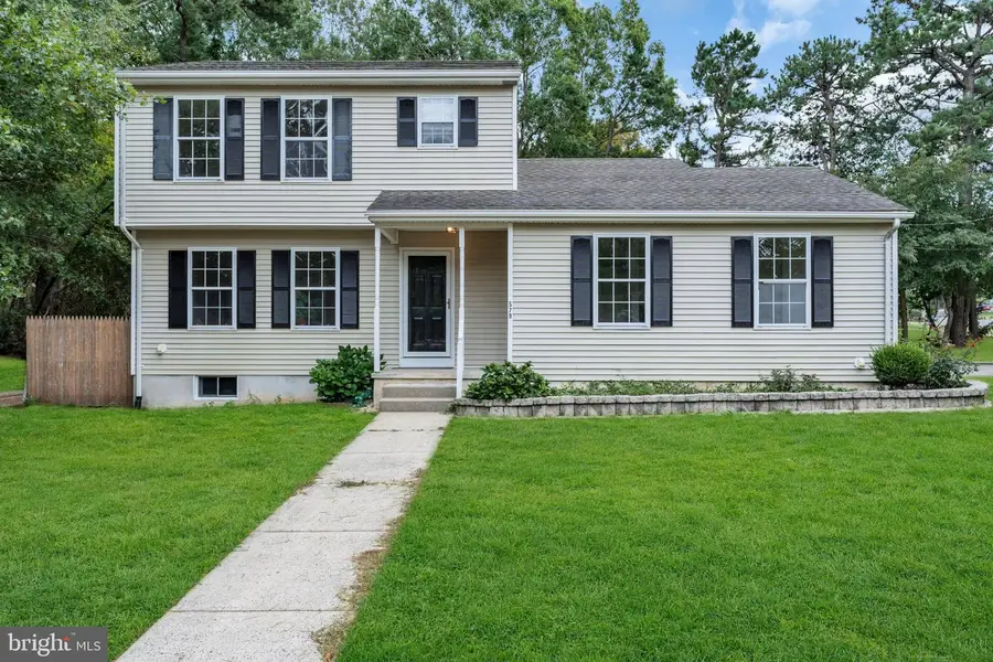 579 Coral Ln, Manahawkin, NJ 08050 - #2