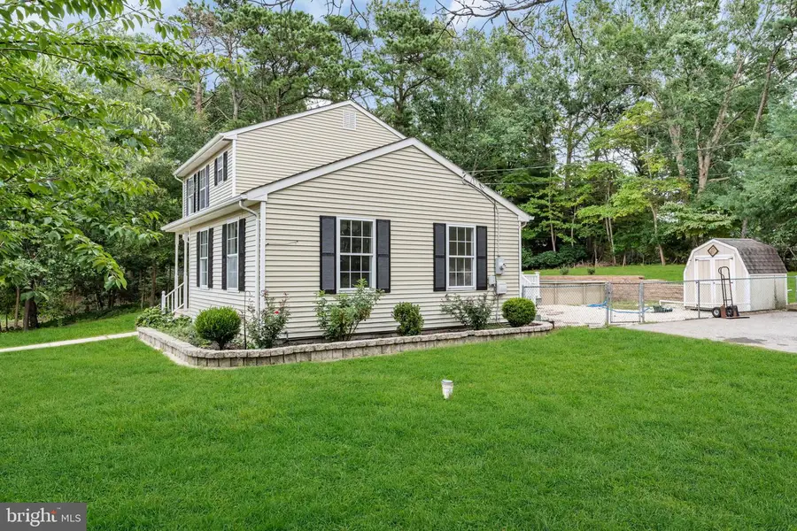 579 Coral Ln, Manahawkin, NJ 08050 - #3