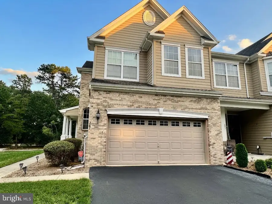 281 Hawthorne Ln, Barnegat, NJ 08005 - #2