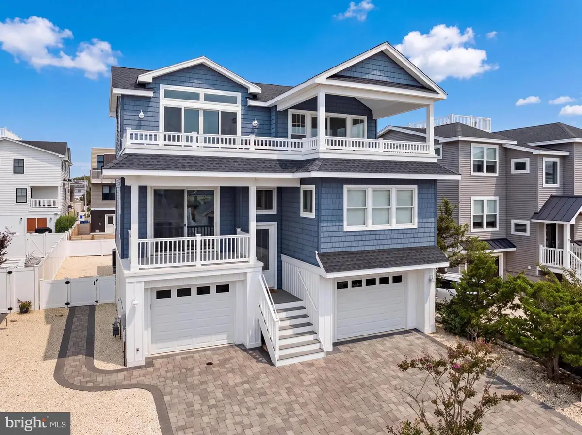 266 N 13th St, Surf City, NJ 08008 - #1