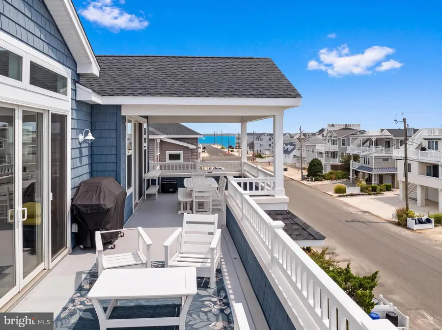 266 N 13th St, Surf City, NJ 08008 - #2