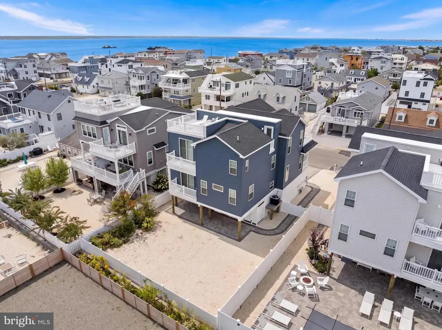 266 N 13th St, Surf City, NJ 08008 - #3