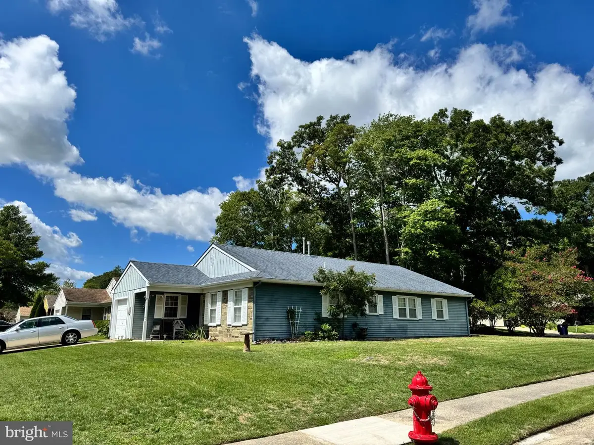 216 Yorktowne Dr, Little Egg Harbor, NJ 08087 - #1