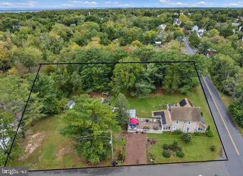 220 Kelly Ave, WEST CREEK, NJ 08092