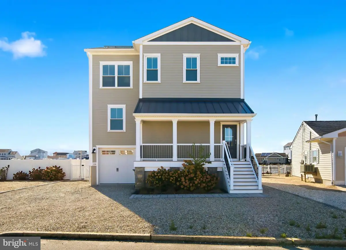 134 E Navasink Dr, Little Egg Harbor, NJ 08087 - #1