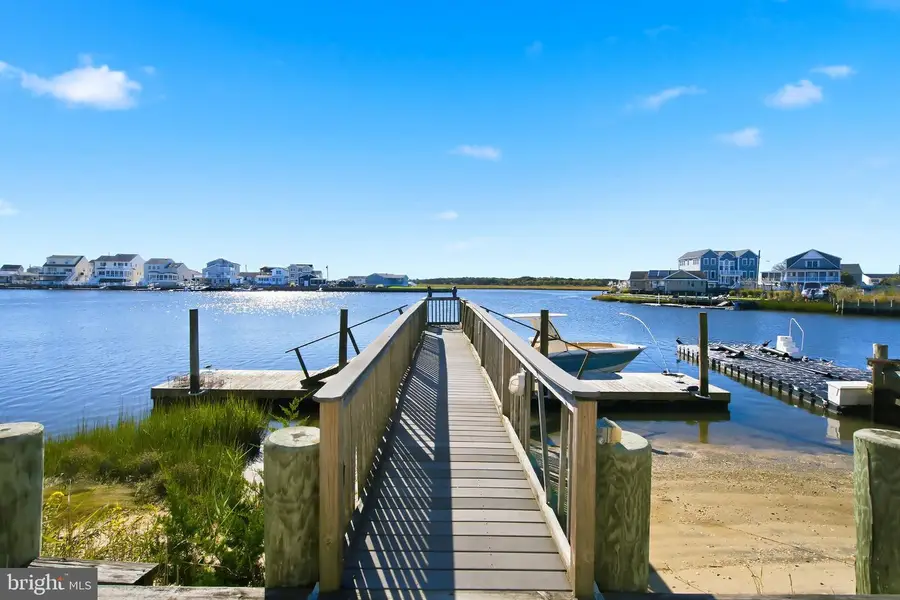 134 E Navasink Dr, Little Egg Harbor, NJ 08087 - #3