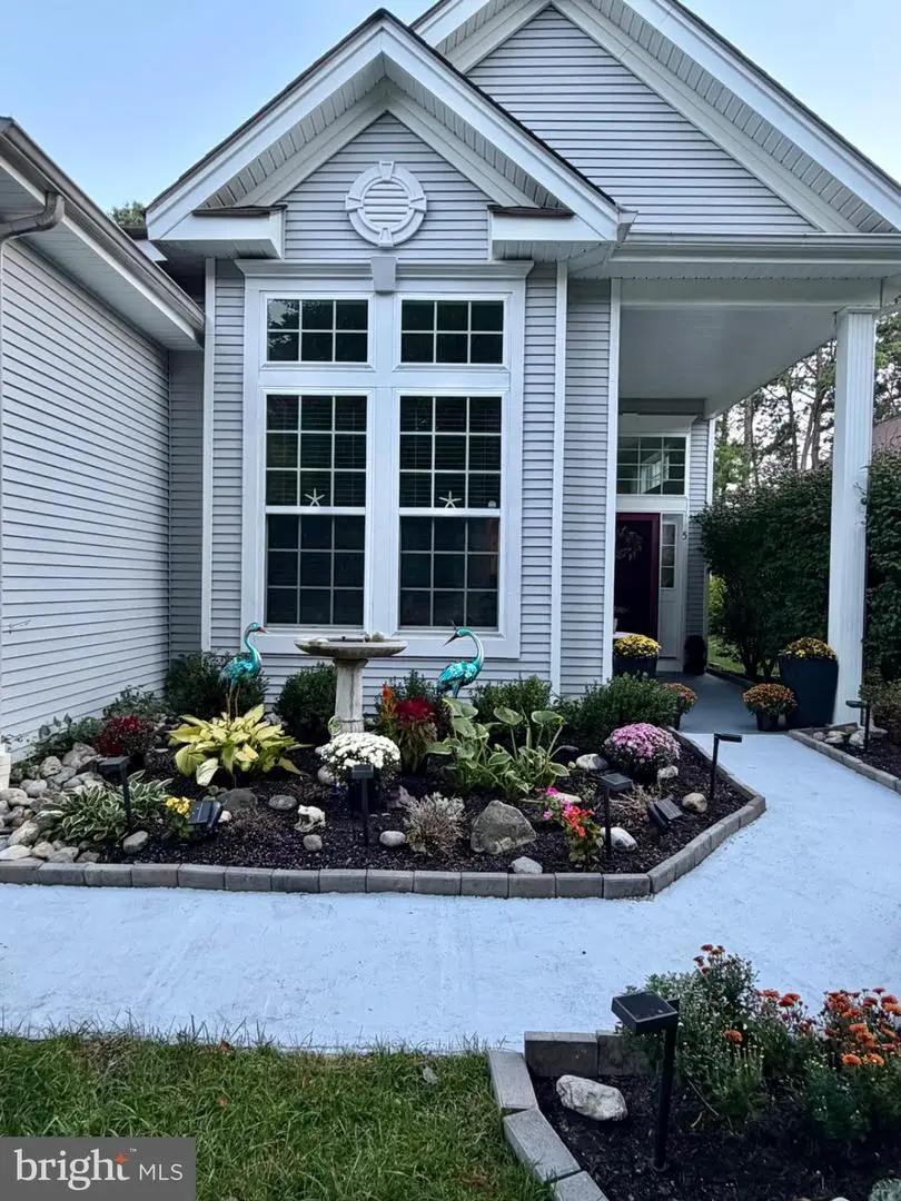 5 Golf View Dr, Little Egg Harbor, NJ 08087 - #3