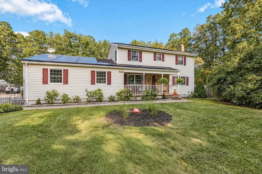 840 Nugentown Rd, Little Egg Harbor, NJ 08087 - #2