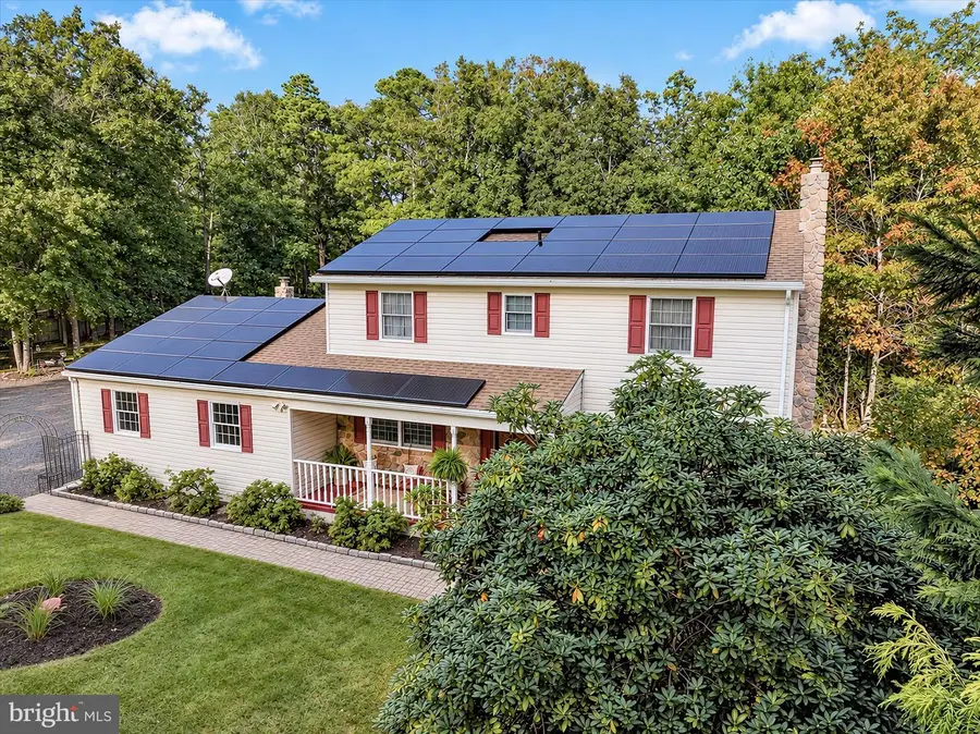 840 Nugentown Rd, Little Egg Harbor, NJ 08087 - #3