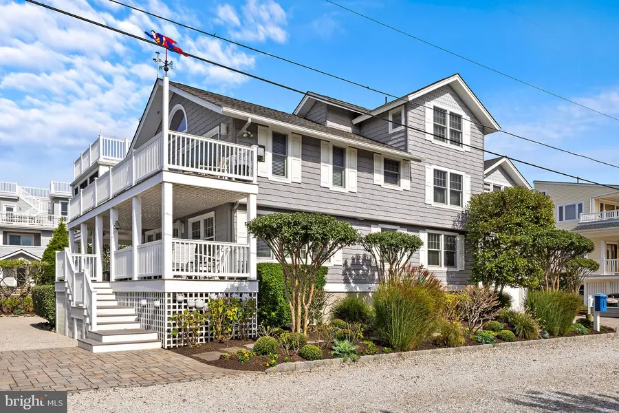 1060 D Long Beach Blvd., Long Beach Township, NJ 08008 - #3