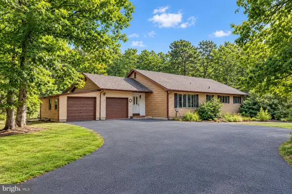 23 Arlene Dr, LITTLE EGG HARBOR TWP, NJ 08087