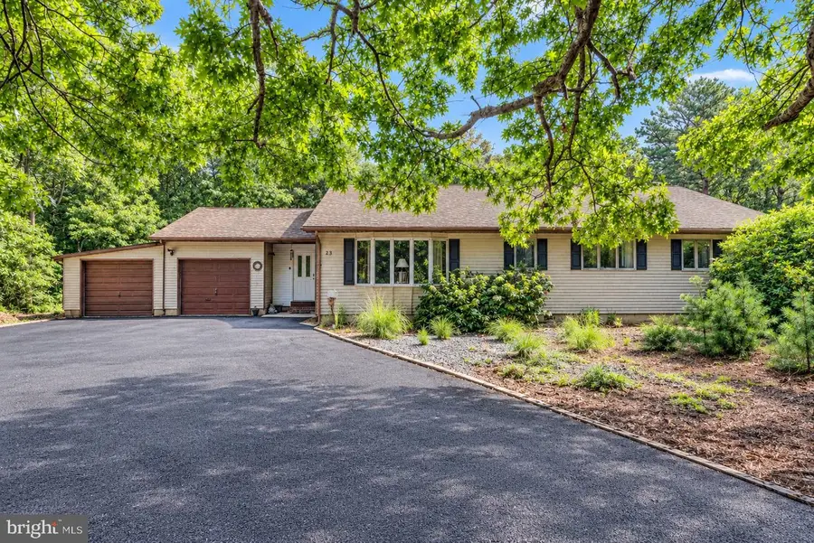 23 Arlene Dr, Little Egg Harbor, NJ 08087 - #3
