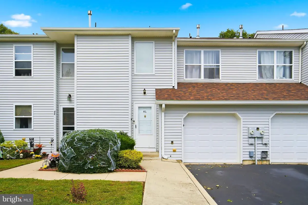 46 Vincent Ct, Little Egg Harbor, NJ 08087 - #1