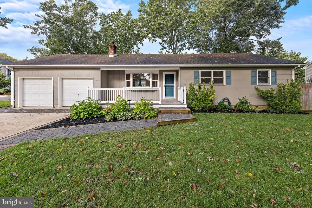 230 Hemlock Ln, Forked River, NJ 08731 - #1