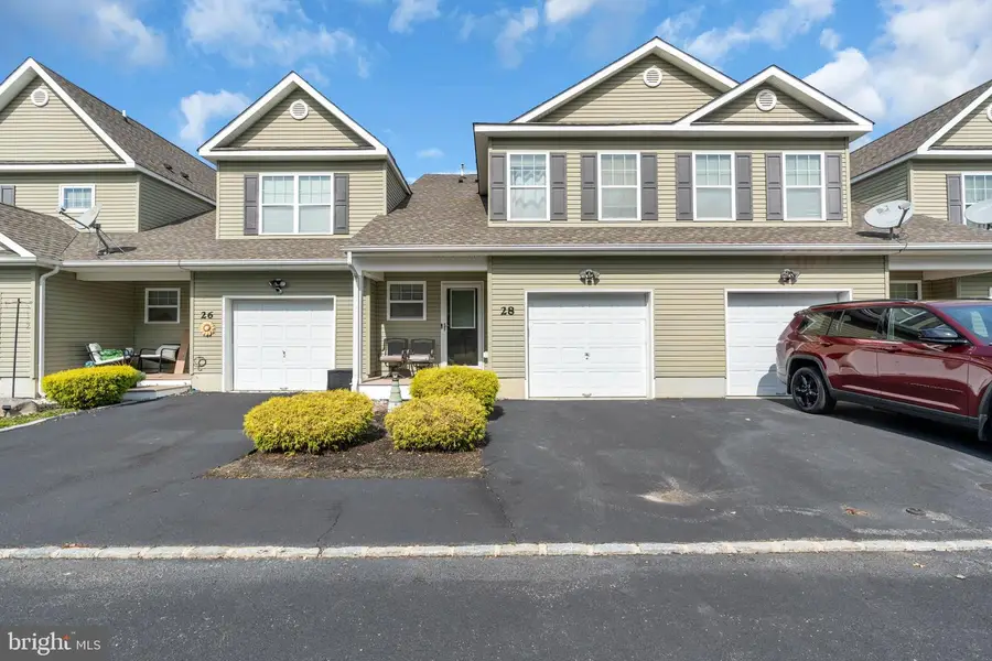 28 Wiley Way, Toms River, NJ 08757 - #3