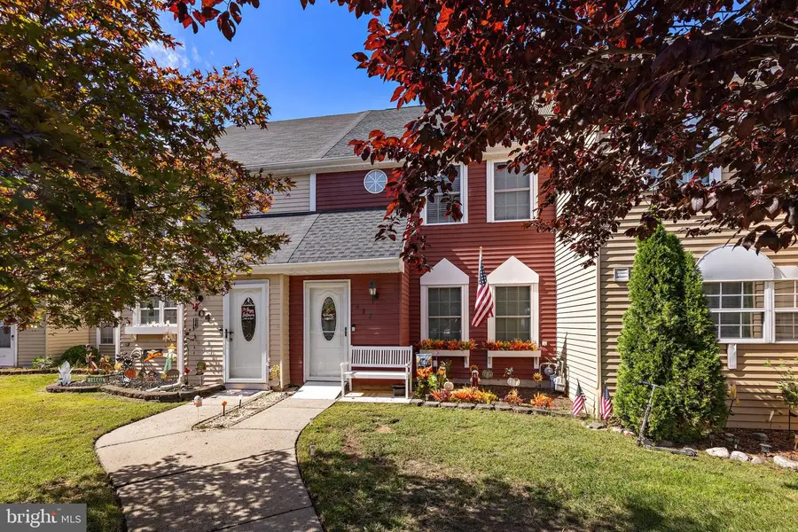 403 Ibis Ct, Tuckerton, NJ 08087 - #2