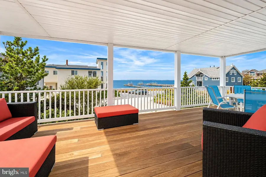 6 W Union Ave, Harvey Cedars, NJ 08008 - #3