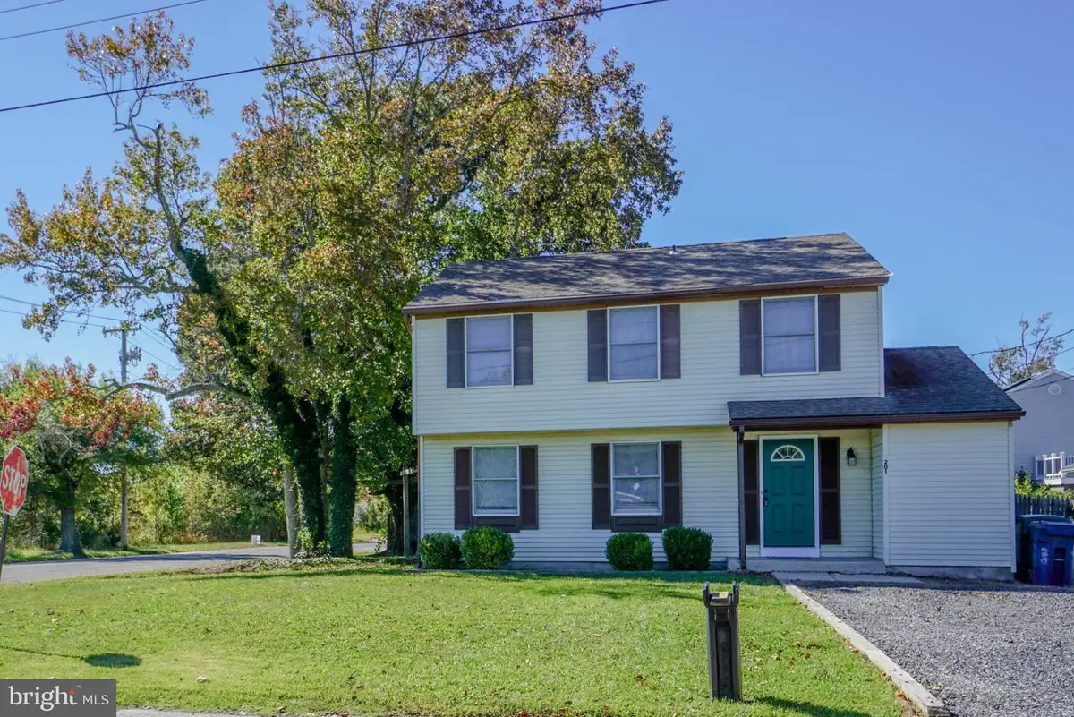 201 Falcon Dr, Little Egg Harbor, NJ 08087 - #1