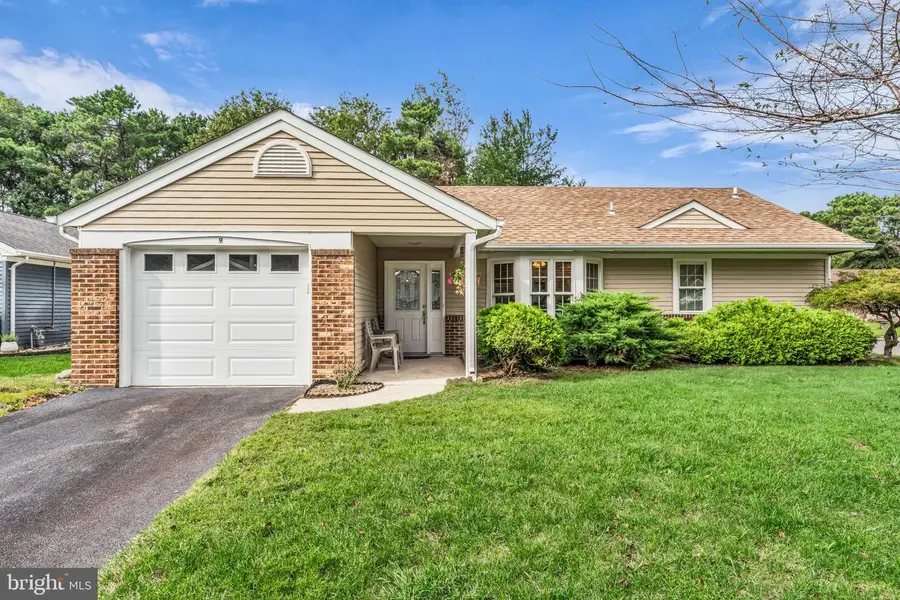 9 Brookdale Ct, Forked River, NJ 08731 - #2