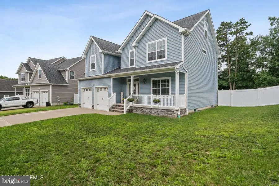 Address Withheld By Seller, Barnegat, NJ 08005 - #2