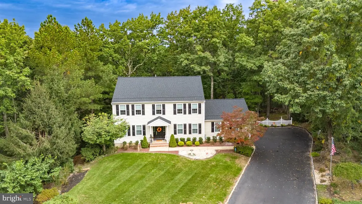 16 Marissa Dr, New Egypt, NJ 08533 - #1