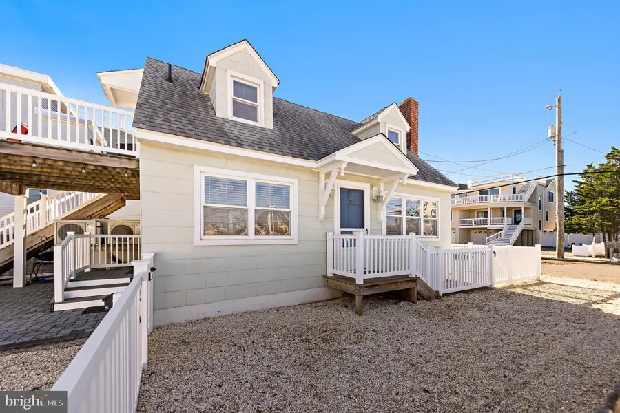 7 E 21st St, Long Beach Township, NJ 08008 - #2