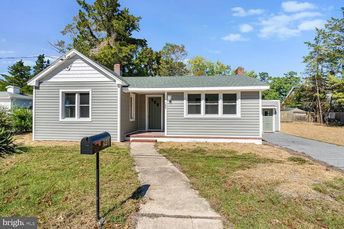 198 Mill St, West Creek, NJ 08092 - #1