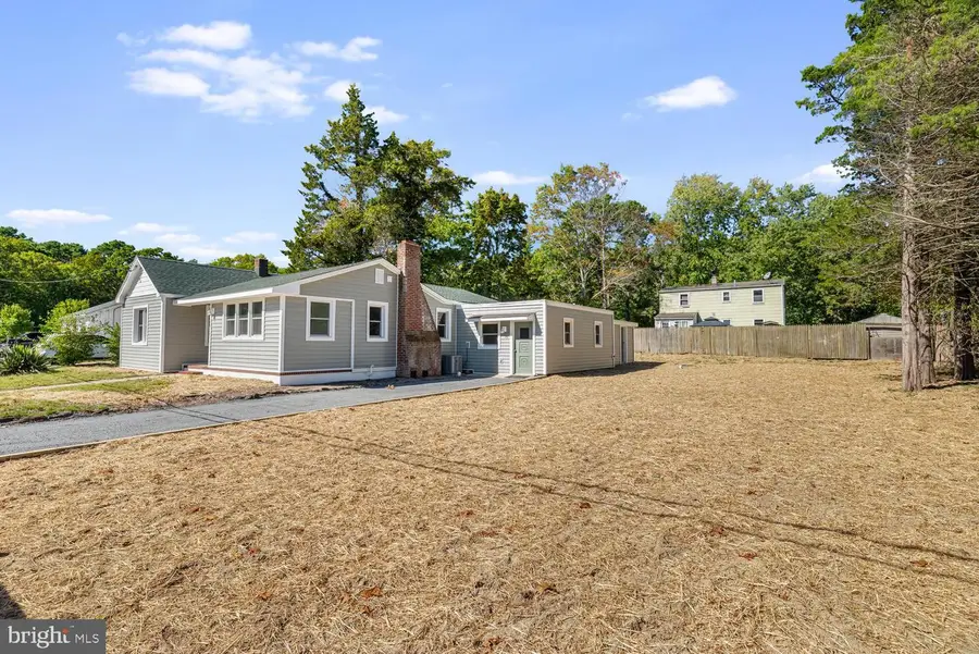 198 Mill St, West Creek, NJ 08092 - #3
