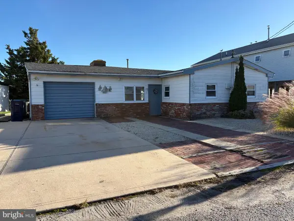 9 W Sail Dr, LITTLE EGG HARBOR TWP, NJ 08087