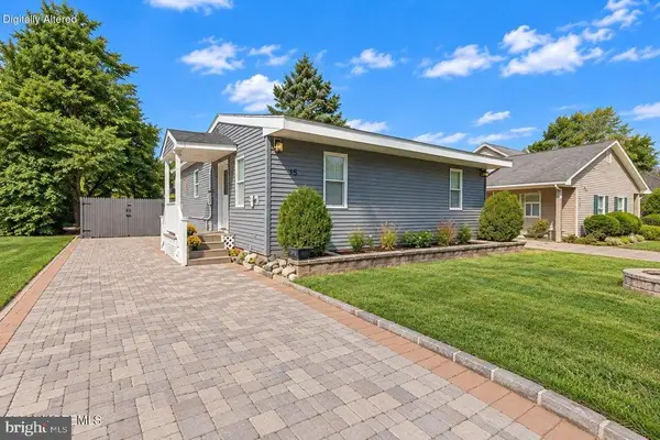 15 Cherry St, LITTLE EGG HARBOR TWP, NJ 08087
