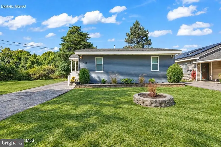 15 Cherry St, Little Egg Harbor, NJ 08087 - #2