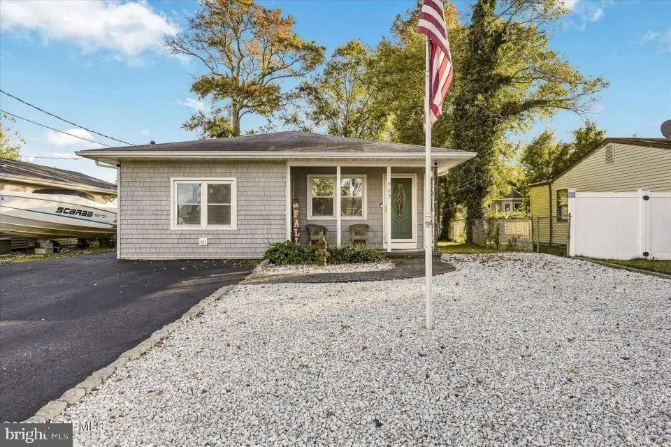 709 Nautilus Blvd, Forked River, NJ 08731 - #1