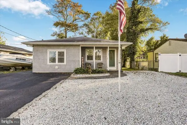 709 Nautilus Blvd, FORKED RIVER, NJ 08731