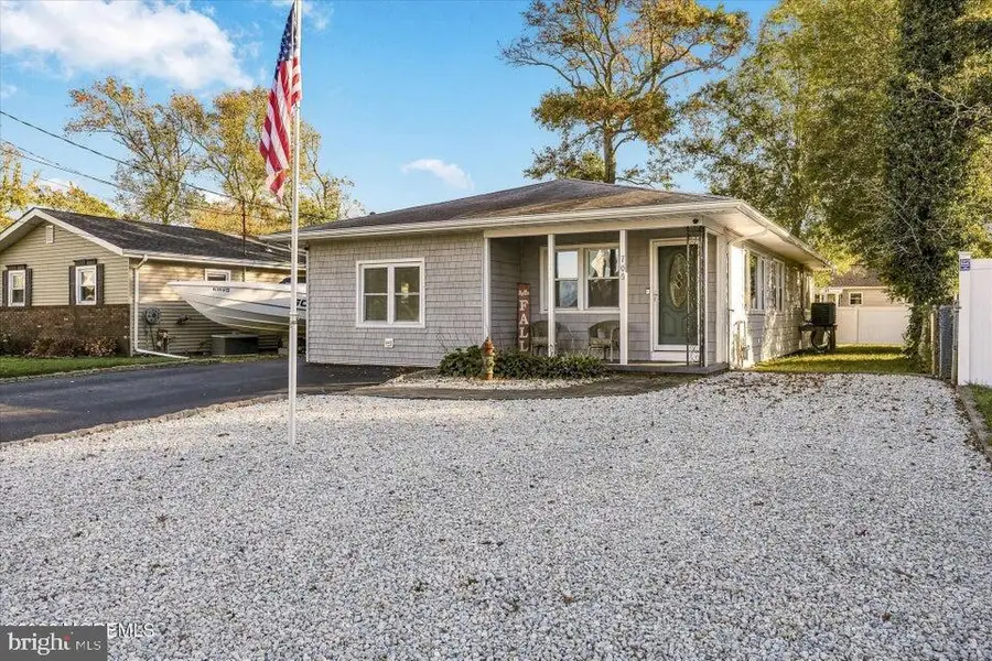709 Nautilus Blvd, Forked River, NJ 08731 - #2