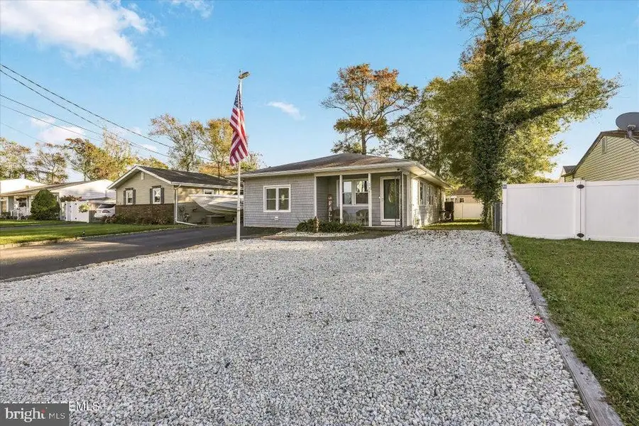709 Nautilus Blvd, Forked River, NJ 08731 - #3