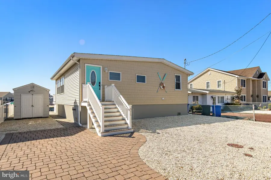 975 Beach Haven West Blvd, Manahawkin, NJ 08050 - #3